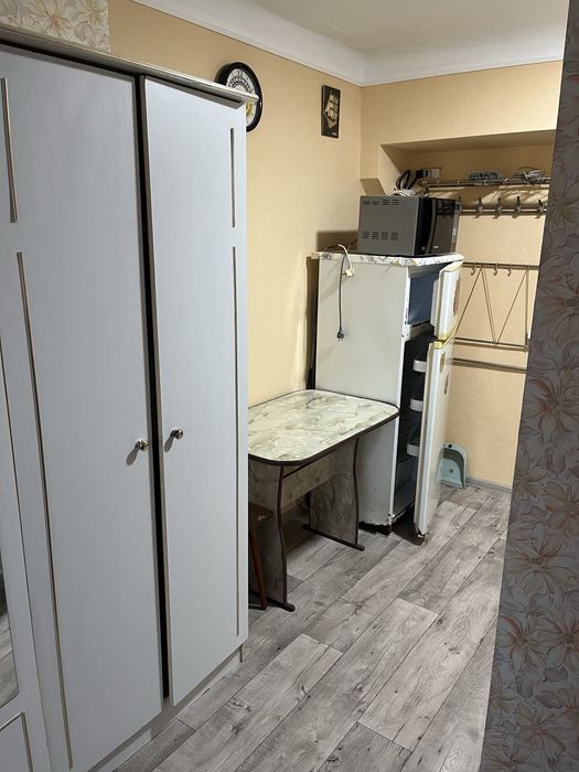 Продам комнату в общежитии