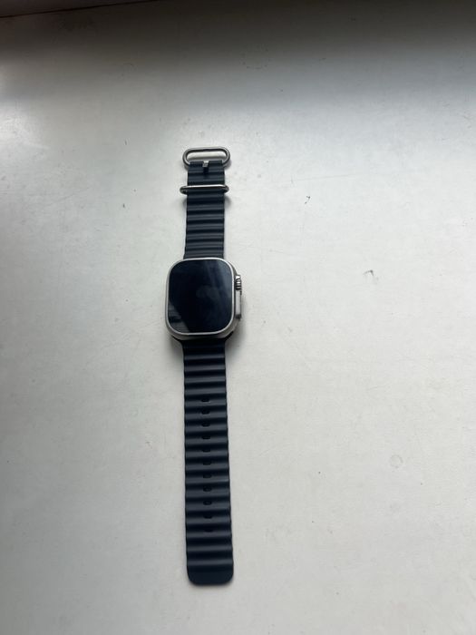 Смарт часы Apple Watch  Ultra 49mm