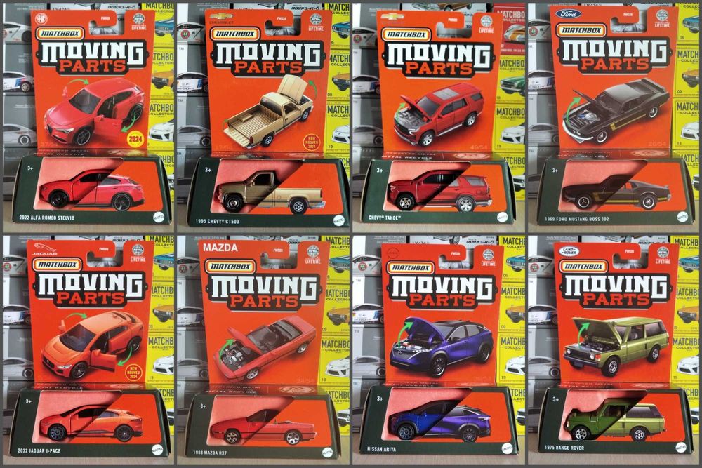 Моделі Hot Wheels/Matchbox (250-2), машинки хот вілс/мачбокс