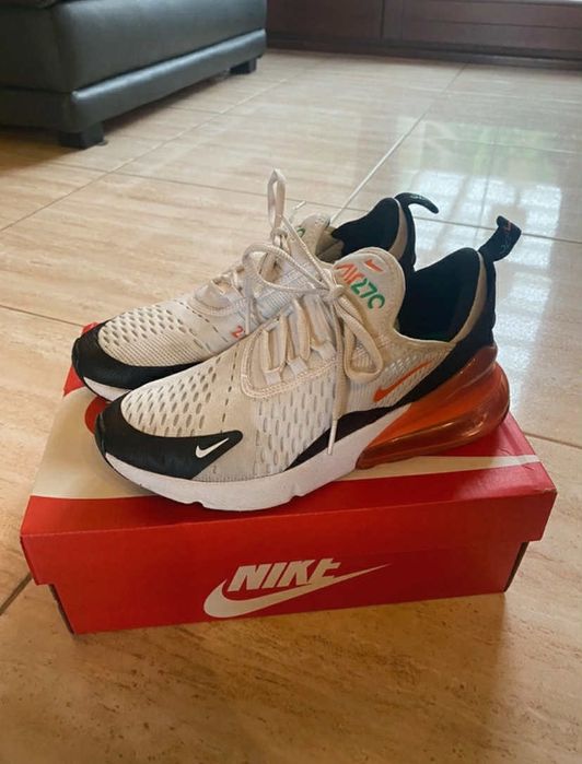 Nike air max 270 (GS)
