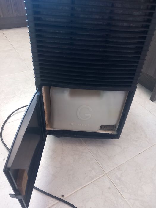 Desumidificador AEG