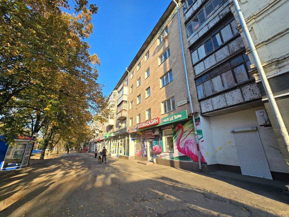 Продам 3к біля Конкорду