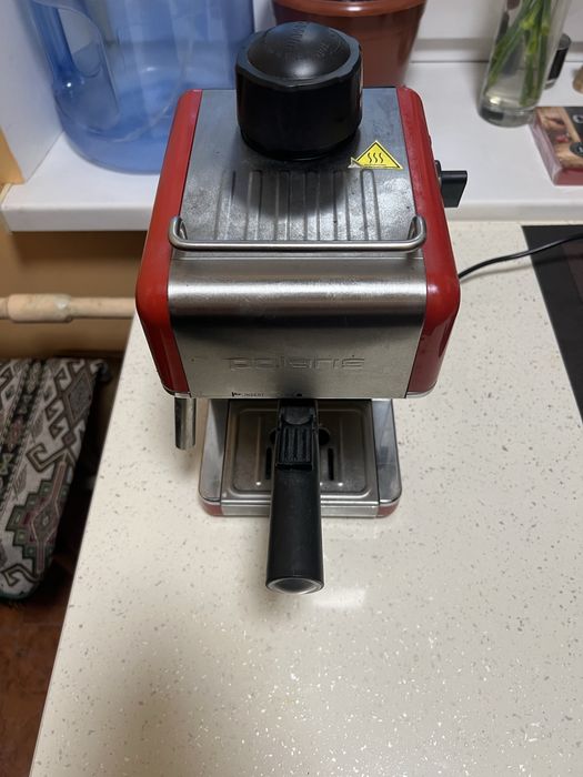 Продам кавомашину