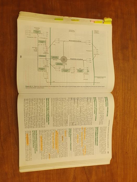 harper's illustrated biochemistry