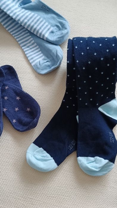 Колготи для дітей, 134/140