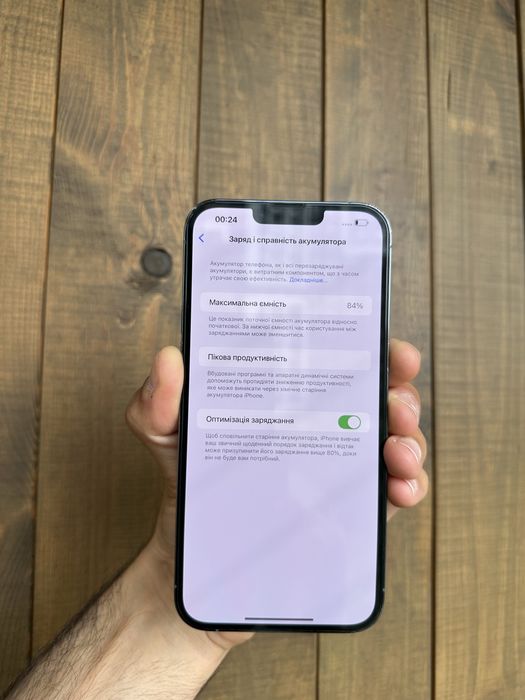 Apple iPhone 13 Pro Max 128Gb