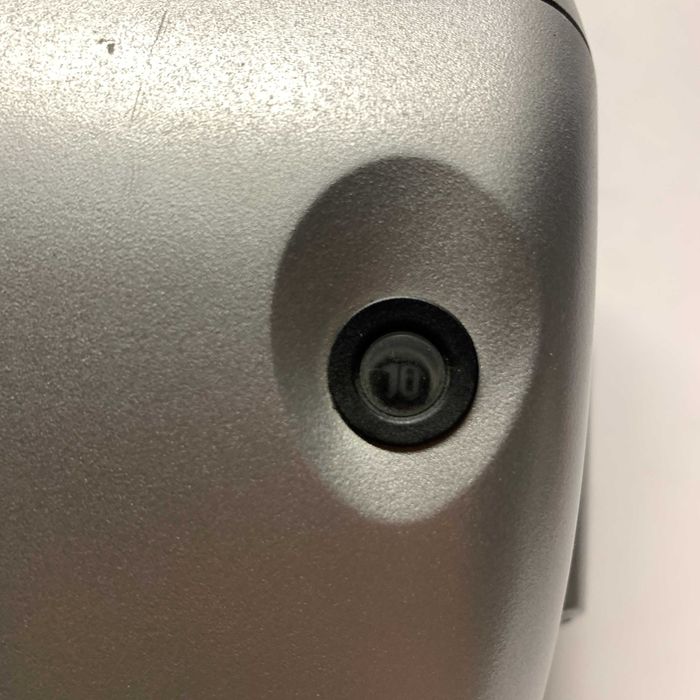 Фотокамера Polaroid 600