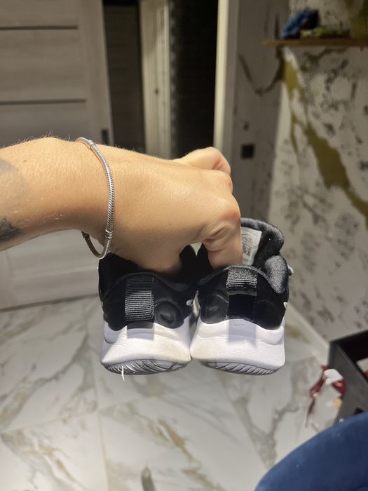 Коросівки Nike дитячі 23,5