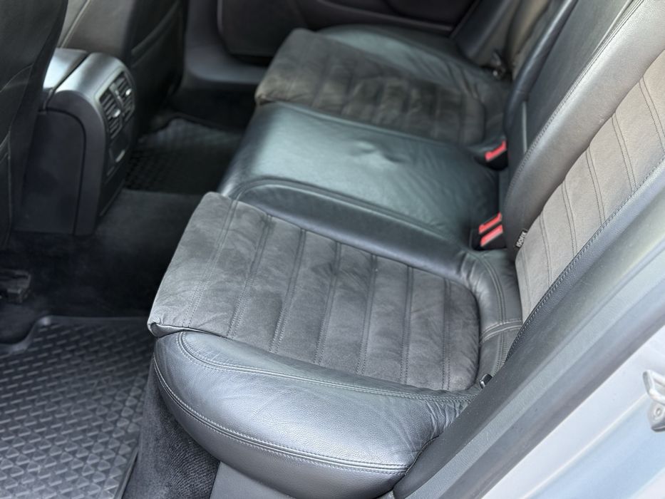 Volkswagen Passat b6, 2008 рік, 1.8 бензин