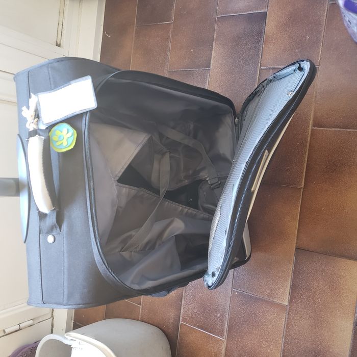 Troley Lexon Air e Mala64751978832259124