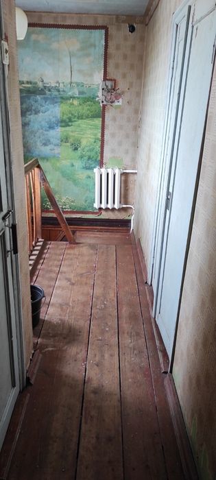 Продам или обменяю 2-эт.дом в с. Гориславцах.