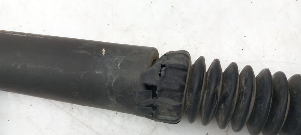 Amortecedor trás esquerdo PEUGEOT 208