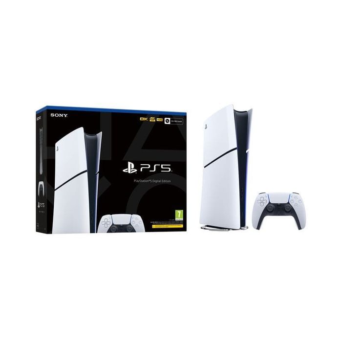 PS5 Slim 1TB venda