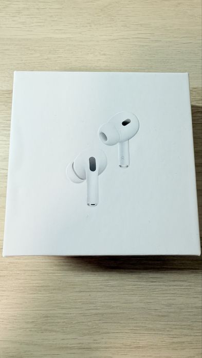 Airpods Apple Novos