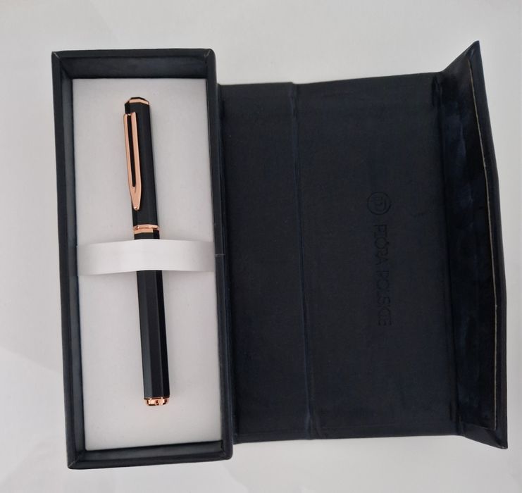 Pióro z kolekcji Pióra polskie