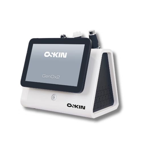 genox2 - technologia geneo