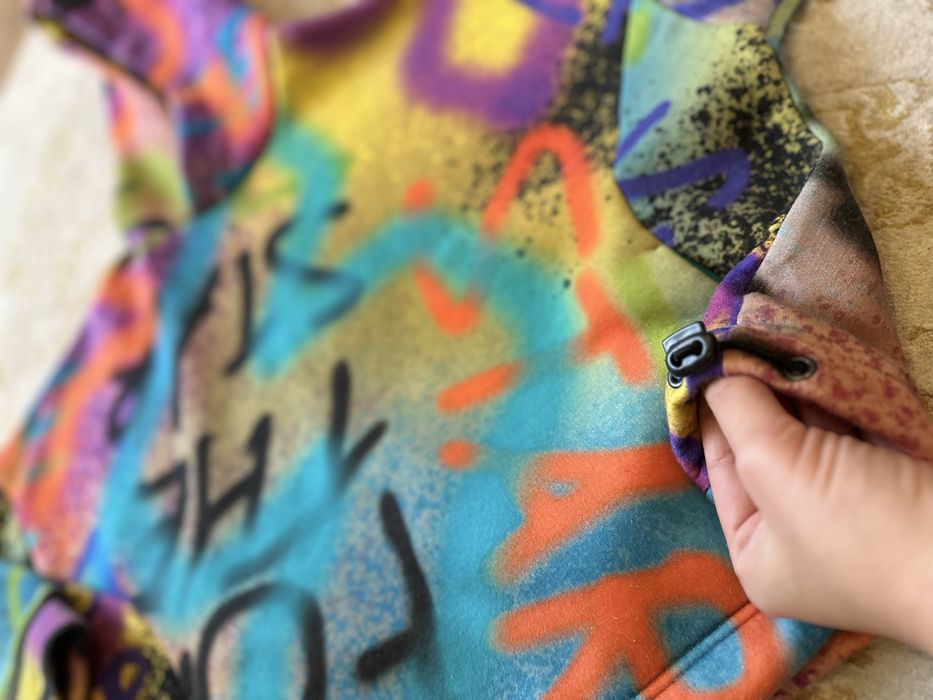 Теплий зимовий костюм джинси кофта на флісі  128 на 7-8 років