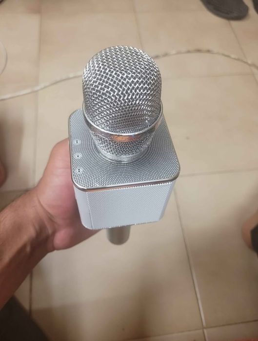 Mini altifalante Endmack