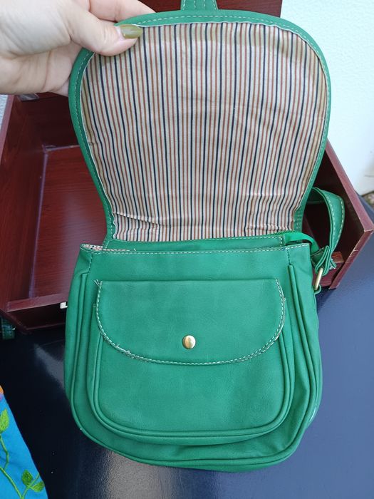 Malas ( variadas)