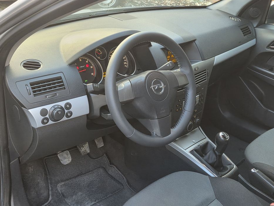 Opel Astra Cdti, 2006, Impecável