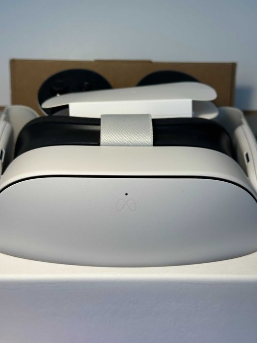 Gogle VR Oculus Quest 3S 256 GB