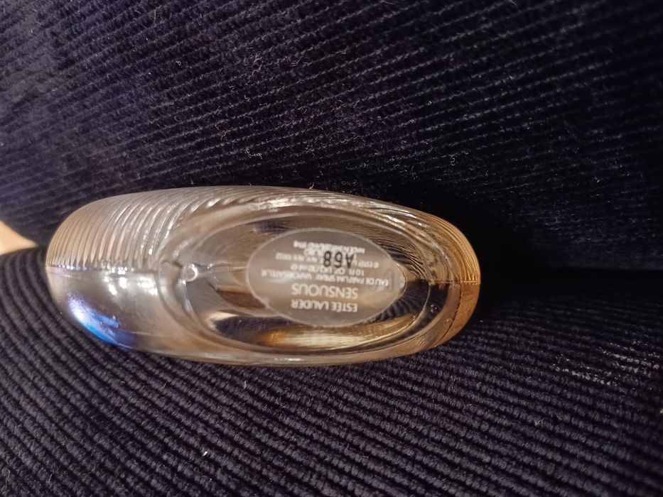 Estee lauder sensuous 30ml.