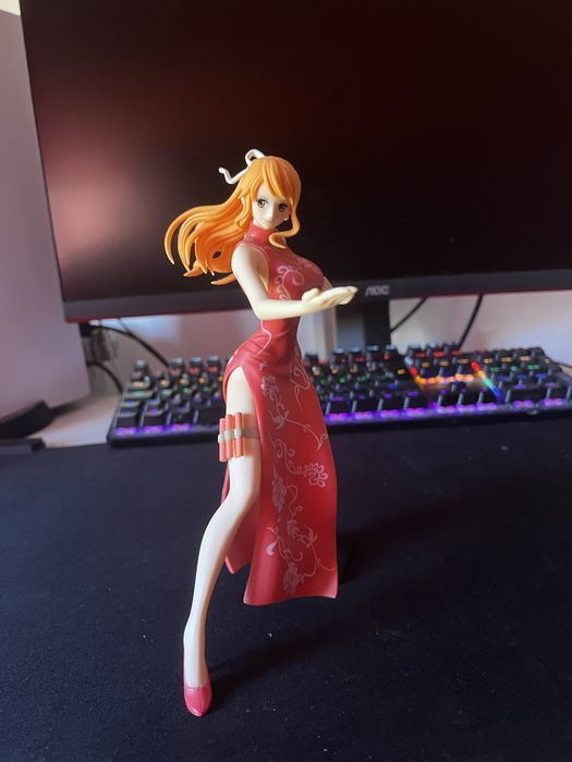 Figuras de One piece