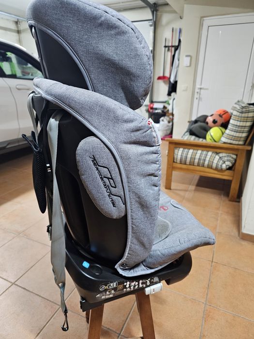 Cadeira auto para criança