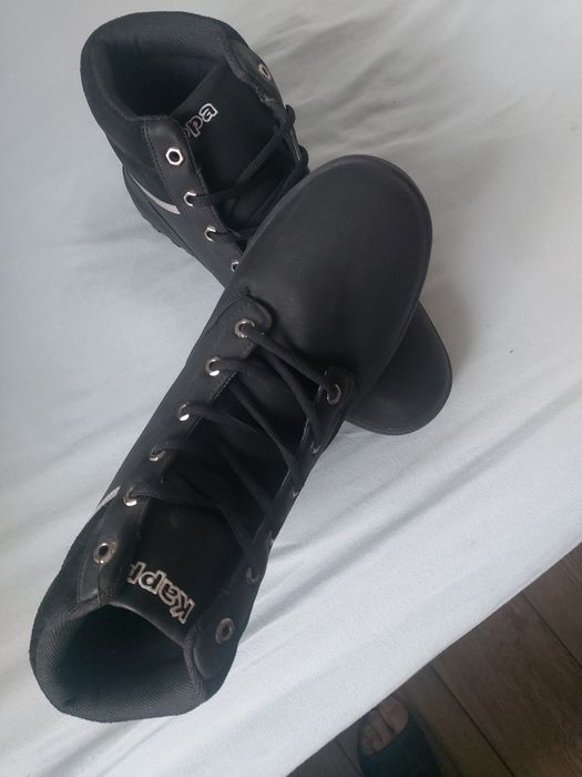 Buty męskie Kappa 45