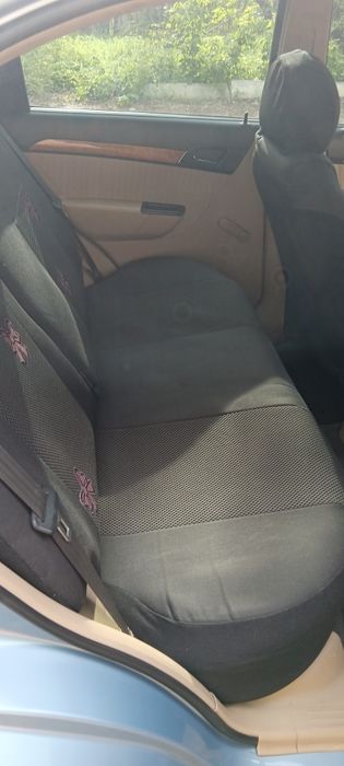 Продам Авео от первого хозяина 160тыс.