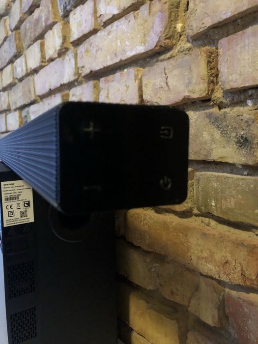 Samsung soundbar HW-K450