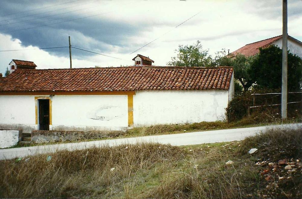 Lote Terreno Urbano