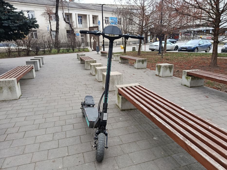 Продам Kukirin G2