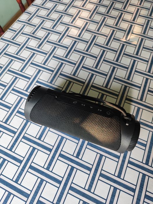 bluetooth колонка Tronsmart T7 Black