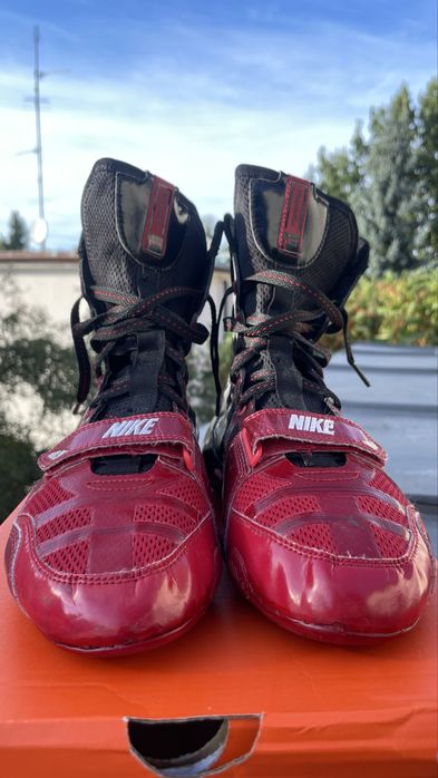 Nike  Hyper Ko 1