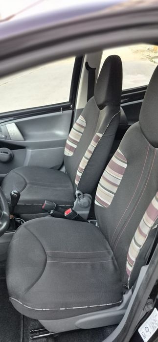 Citroën C1 2011  48.000km gasolina