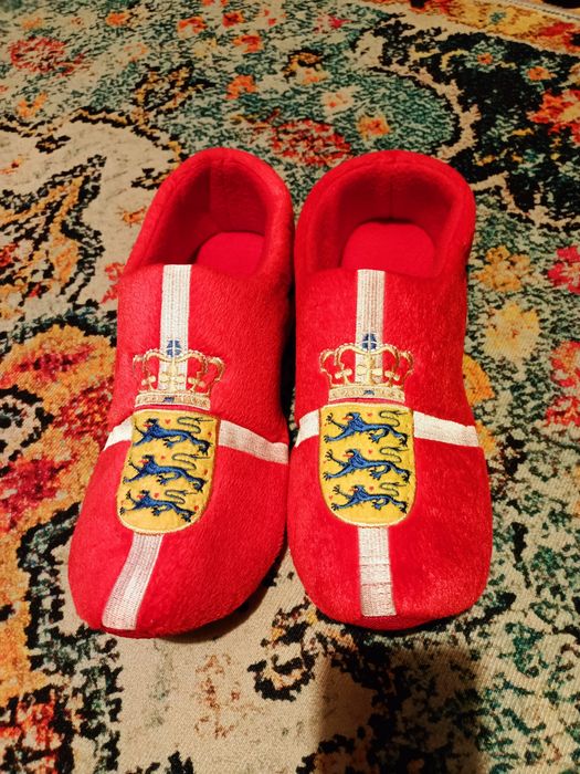 Ciapy kapcie 45-47