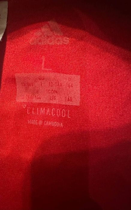 Футболка Adidas Bayern Munich Munchen 11-14 років