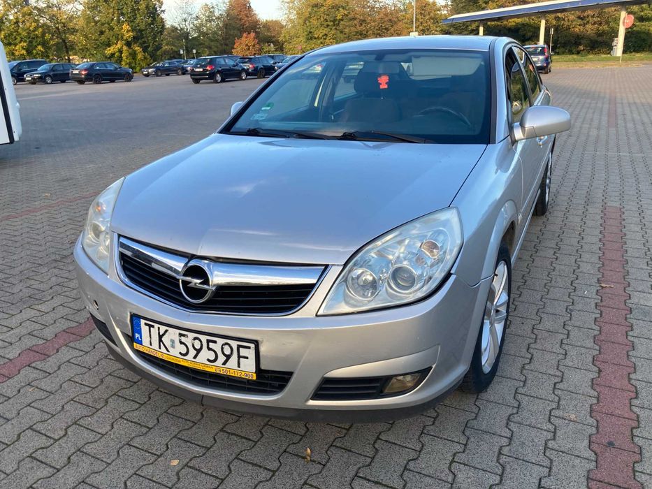 Opel Vectra