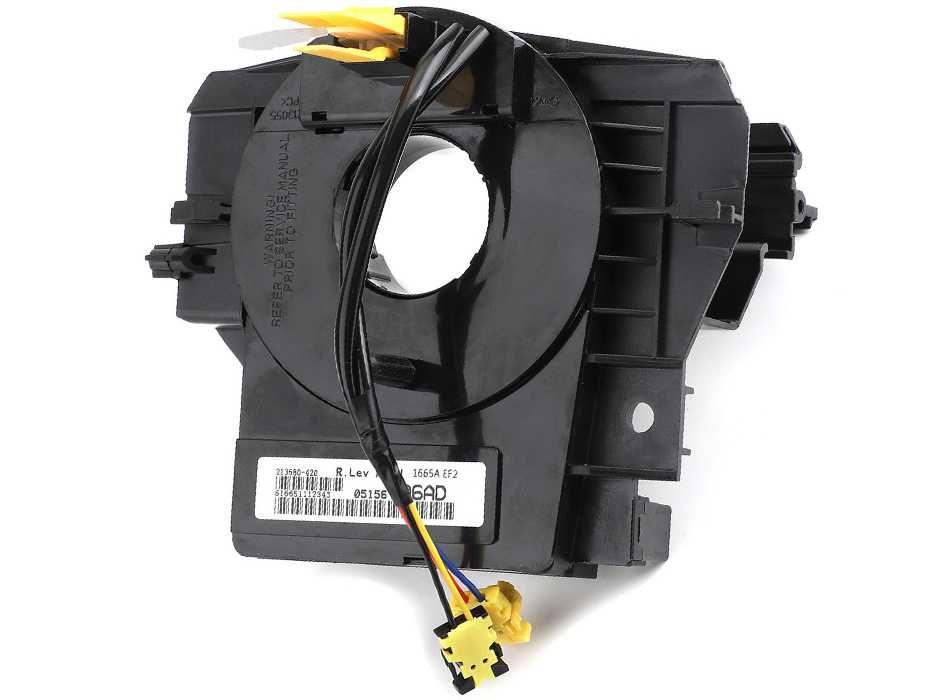 Fita Airbag + Sensor Angulo JEEP Wrangler Cherokee Patriot Etc (NOVO)