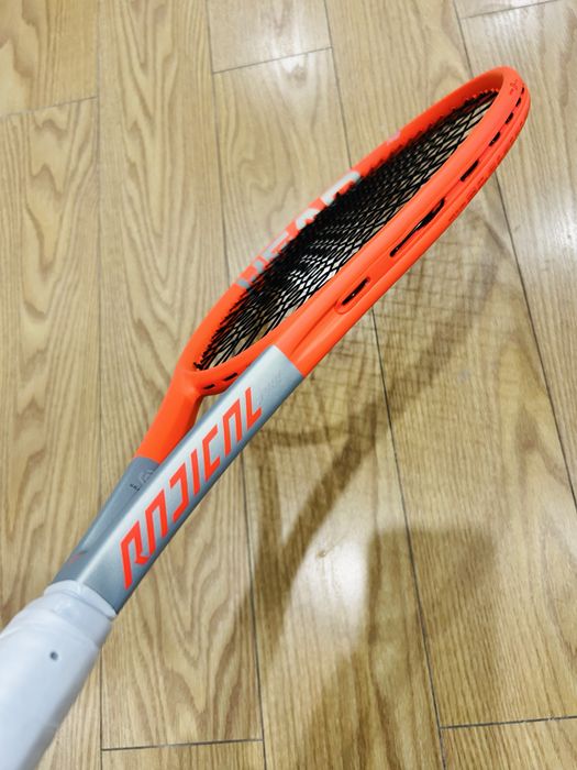 Raquete Tenis Head Radical 360+ Pro