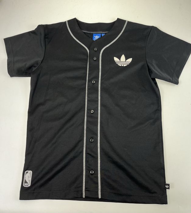 Adidas NBA koszula XS
