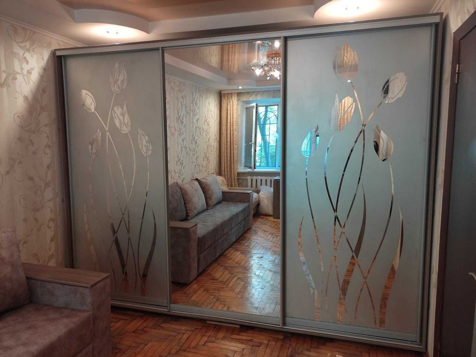 ШКАФ.ШКАФЫ КУПЕ недорого по индивидуальным размерам. АКЦИЯ месяца -10%