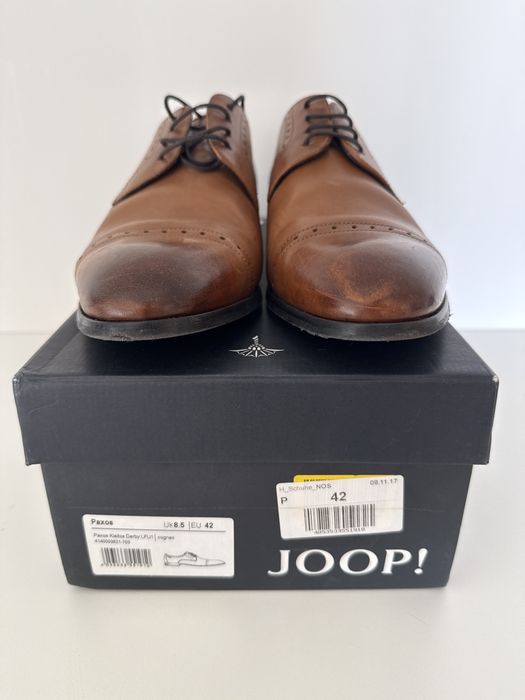 Buty meskie Joop!