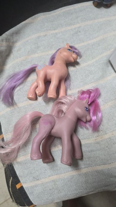 My little poney G2 1997
