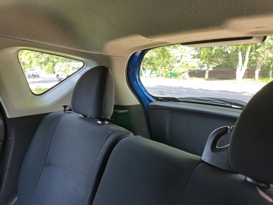 Продам Nissan Versa Note