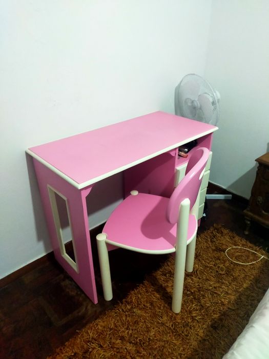 Vendo quarto de casal em bom estado