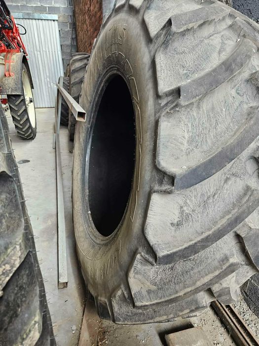 Opona Mitas 650/65 R38