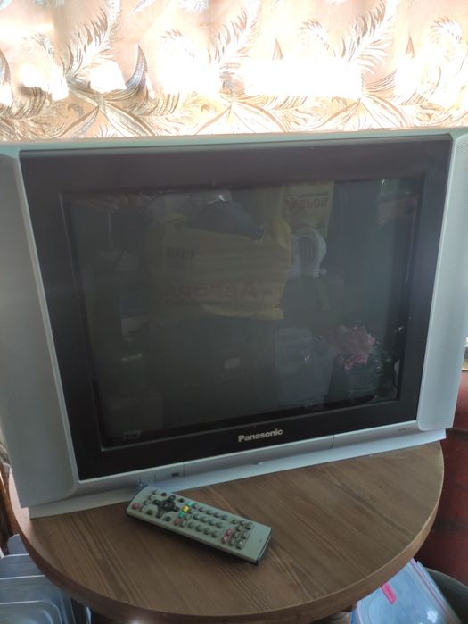Телевізор Panasonic