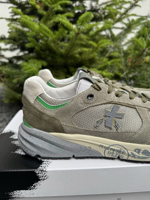 Premiata Mase 8017